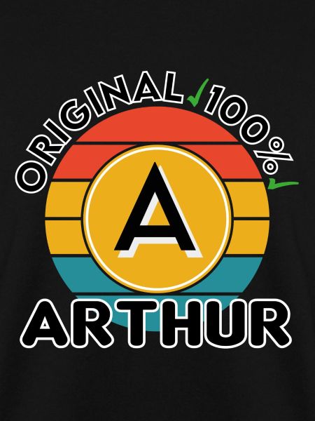 Arthur