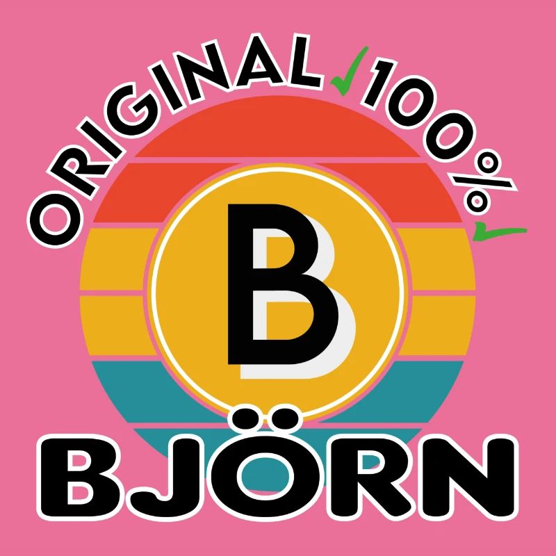 Björn