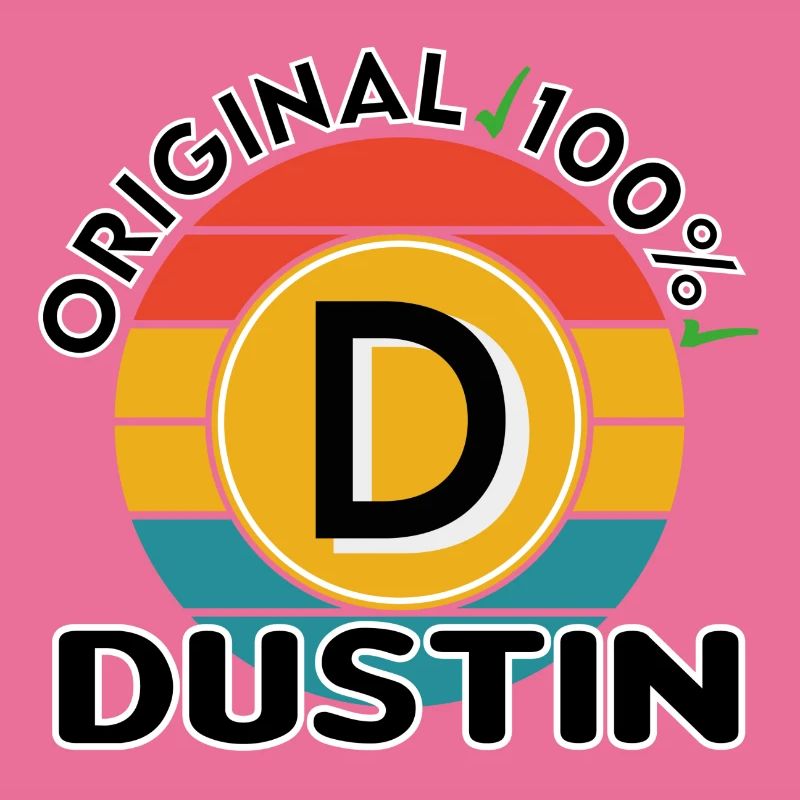 Dustin