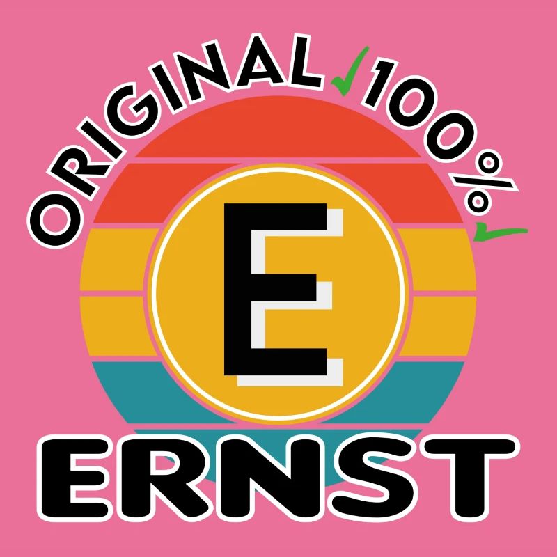 Ernst