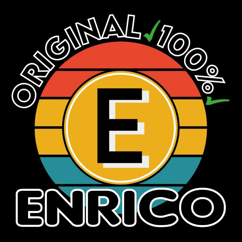 Enrico