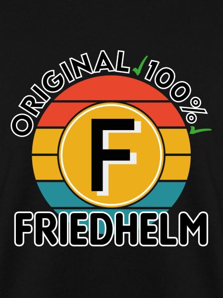 Friedhelm