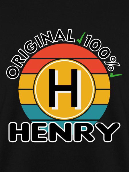 Henry