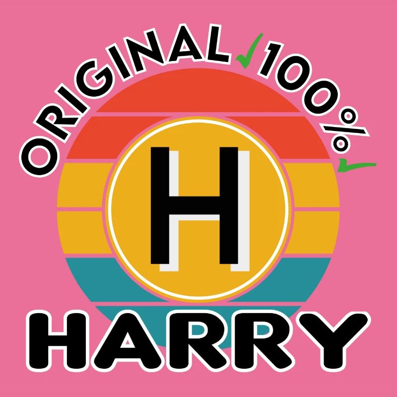 Harry