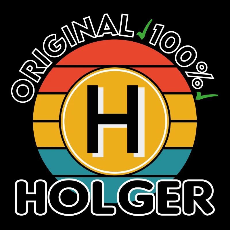 Holger
