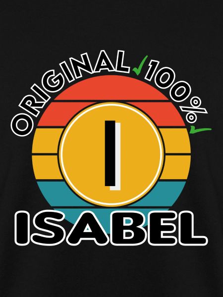 Isabel