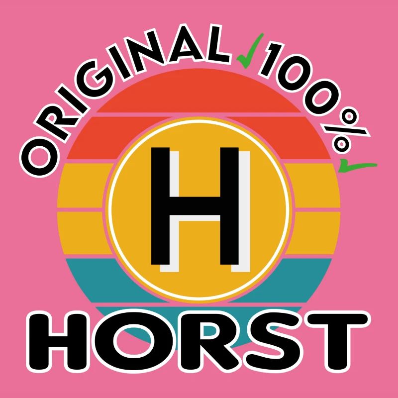 Horst