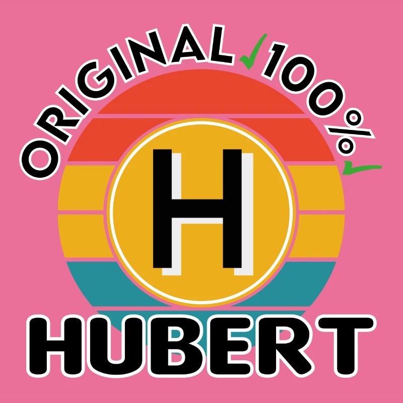 Hubert
