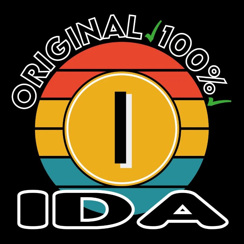 Ida