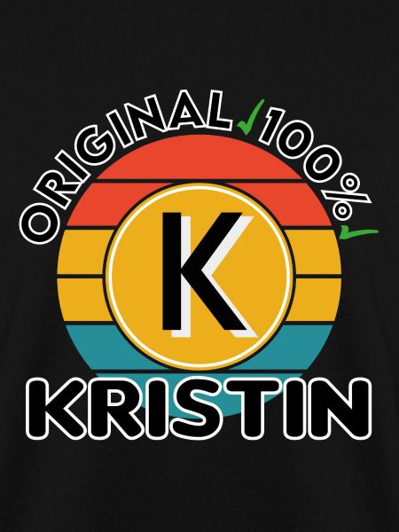 Kristin