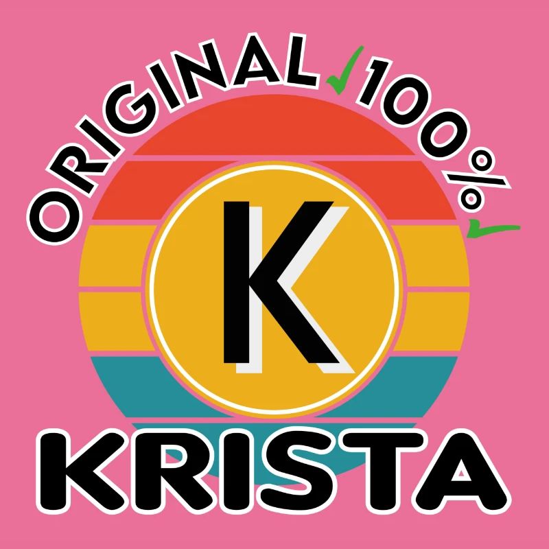 Krista