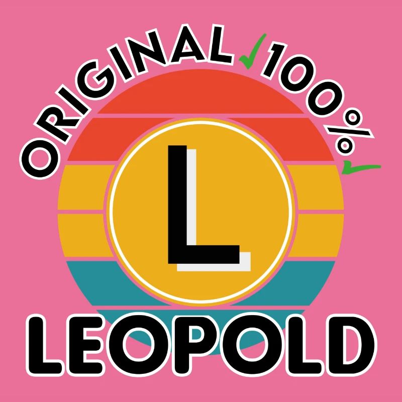 Leopold
