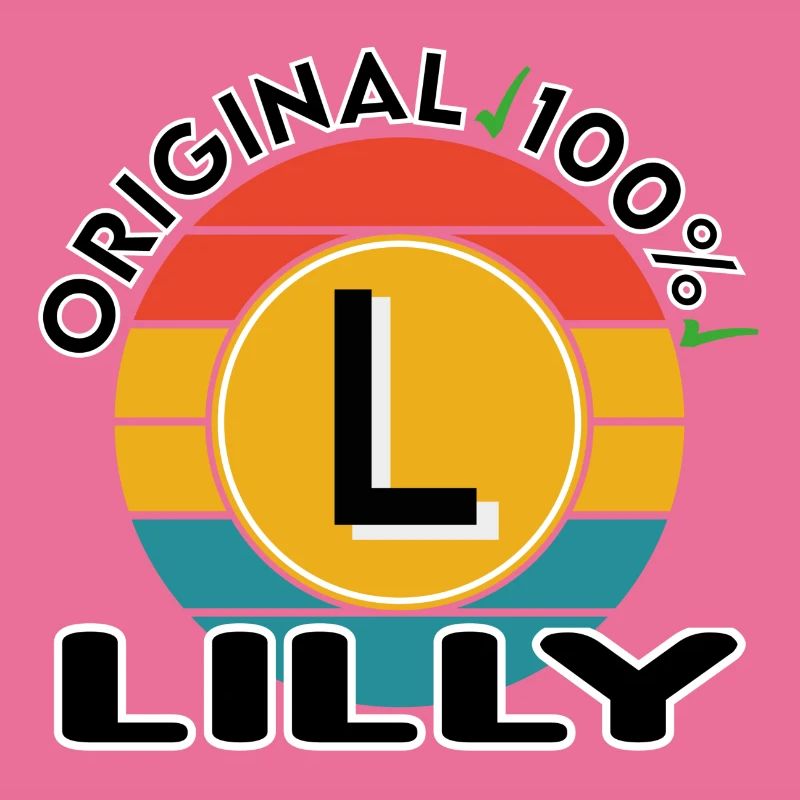 Lilly