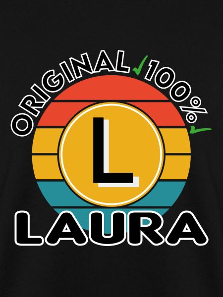 Laura