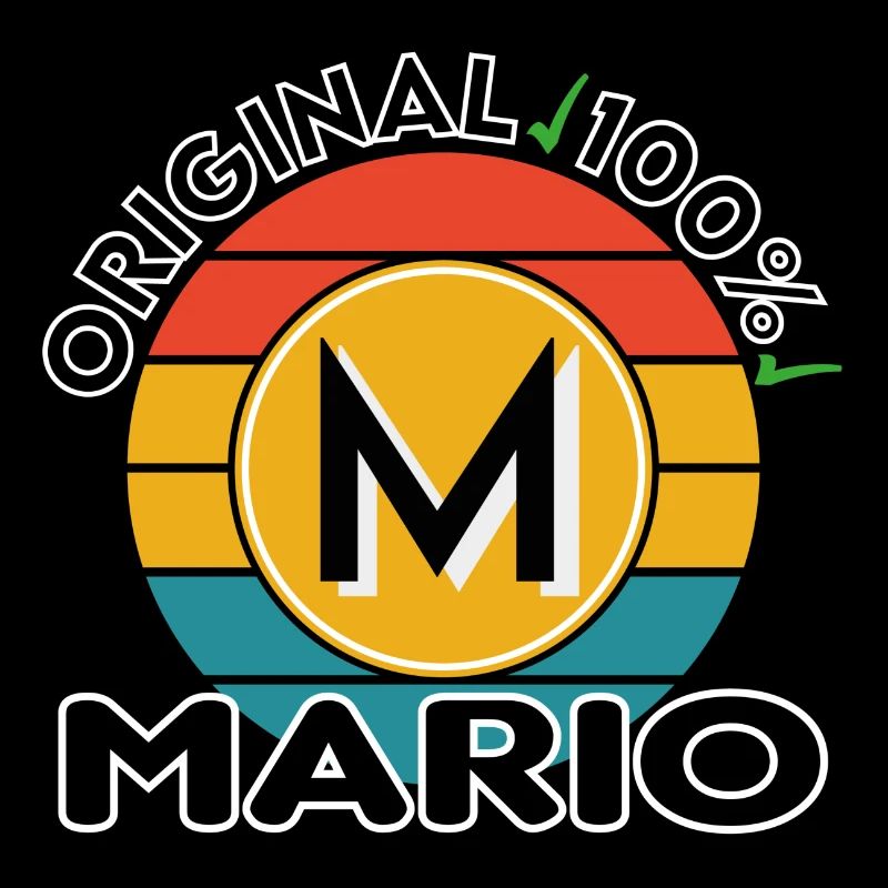 Mario