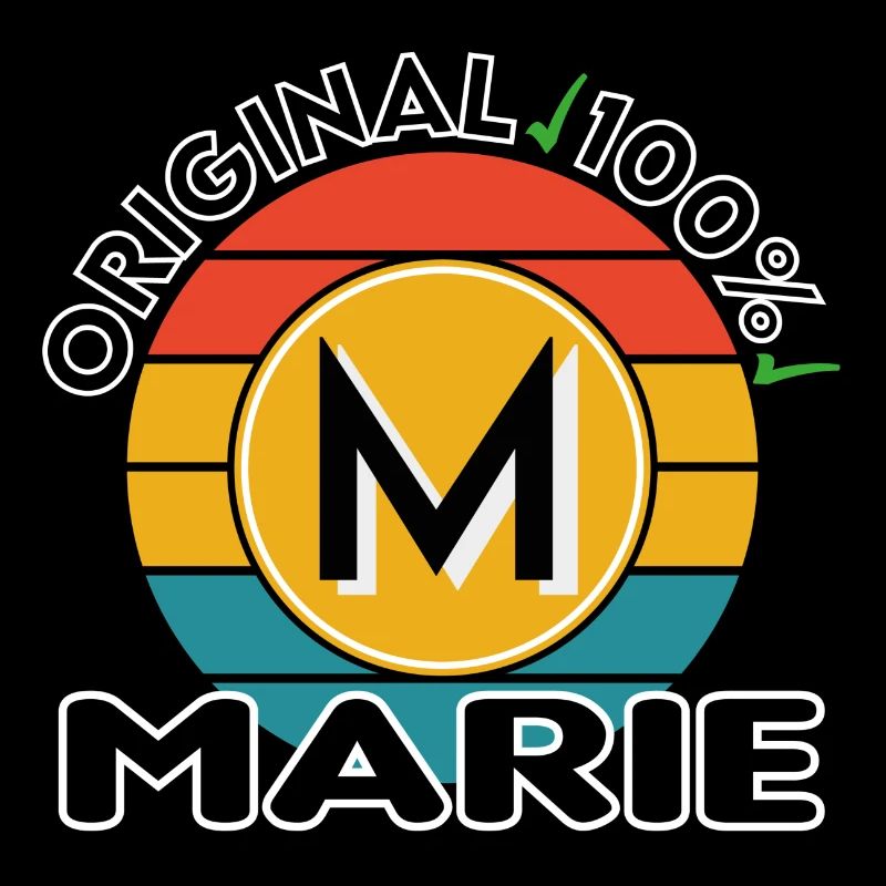 Marie