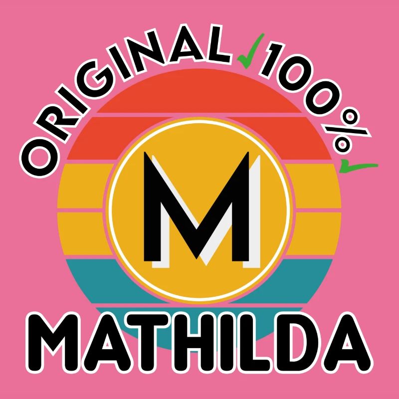 Mathilda