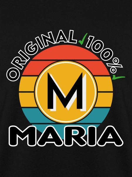Maria