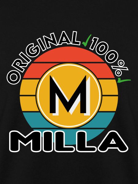 Milla