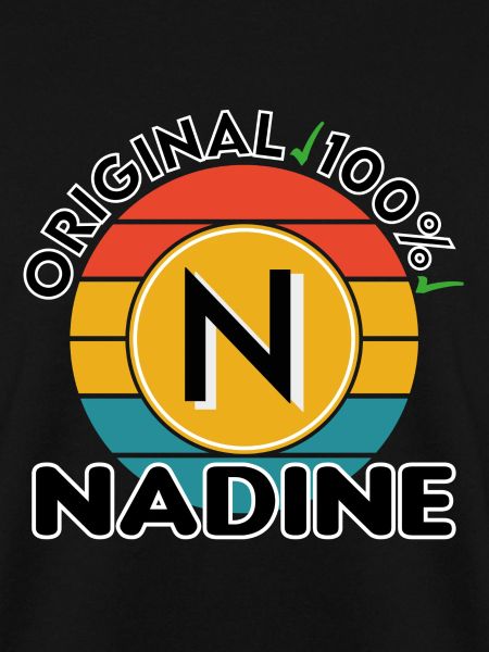 Nadine