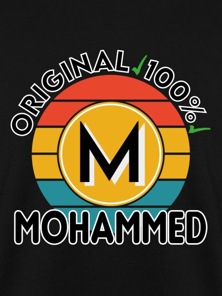 Mohammed