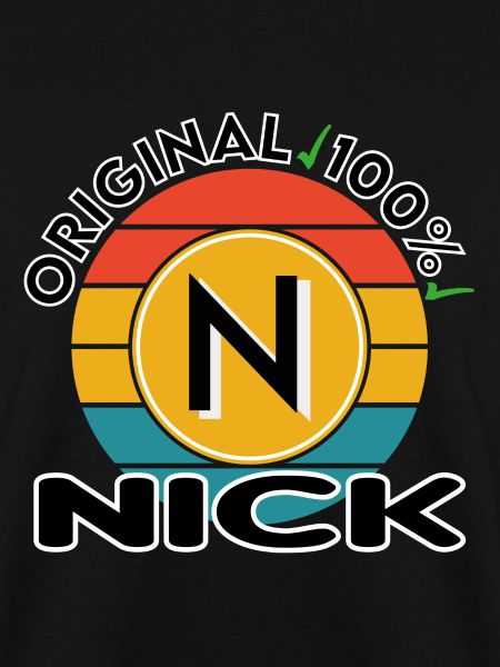 Nick