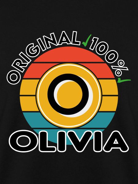 Olivia