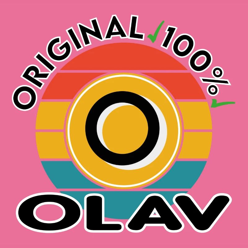Olav