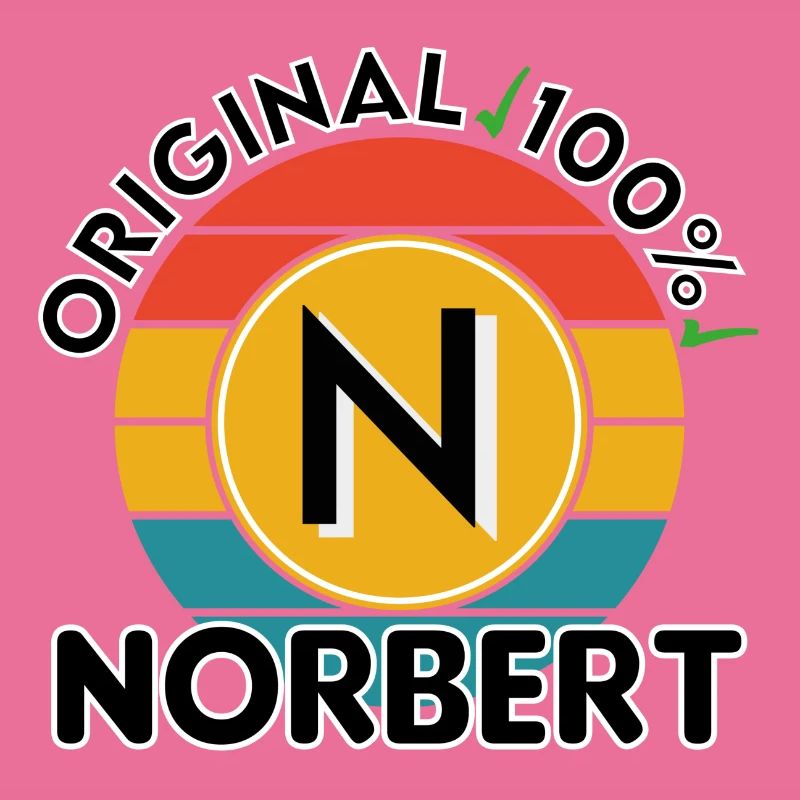 Norbert