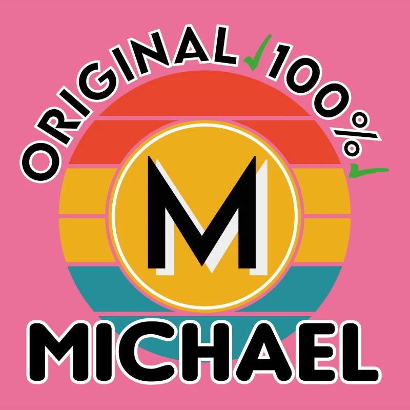 Michael