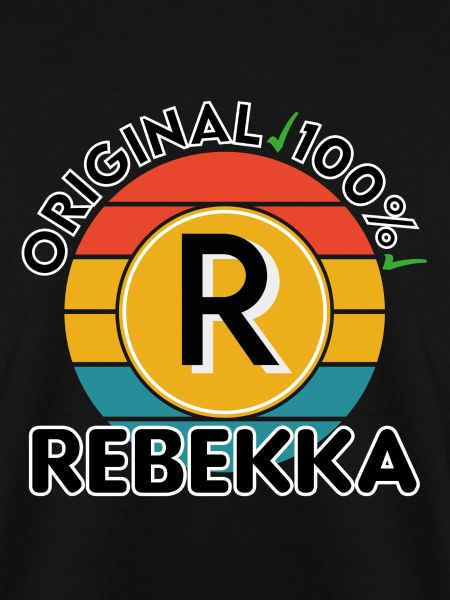 Rebekka