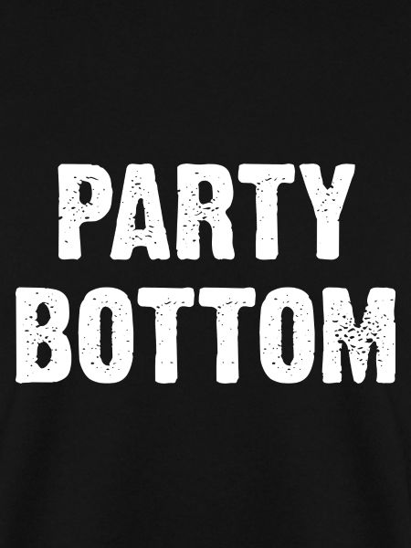 Party Bottom