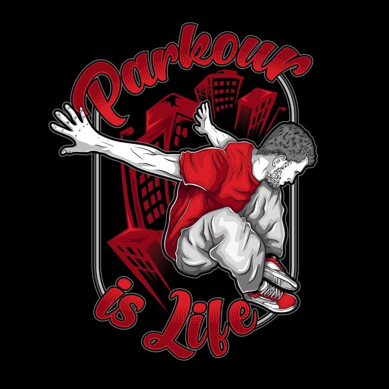 PARKOUR