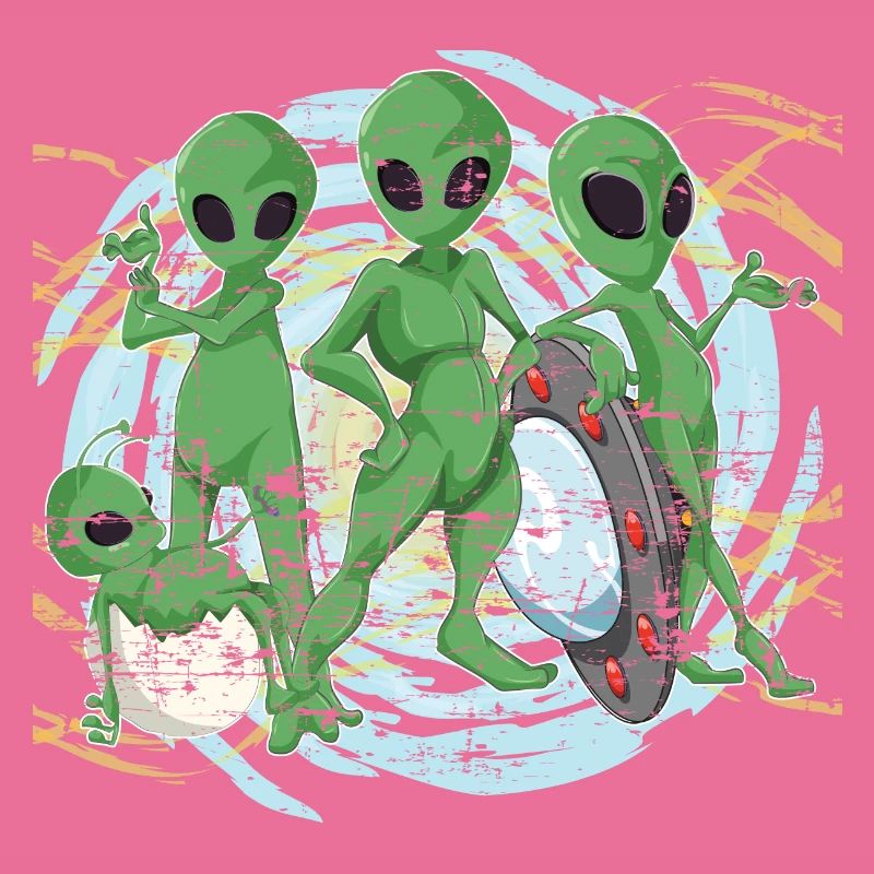 Alien
