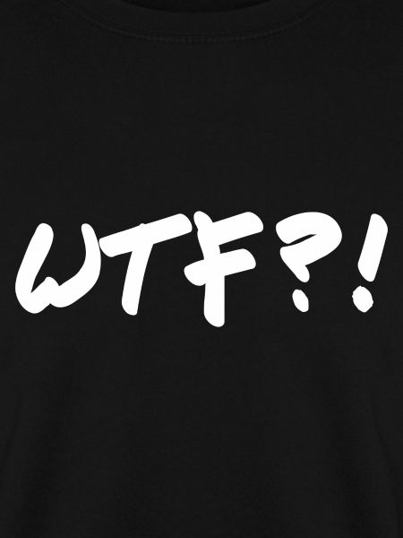 WTF