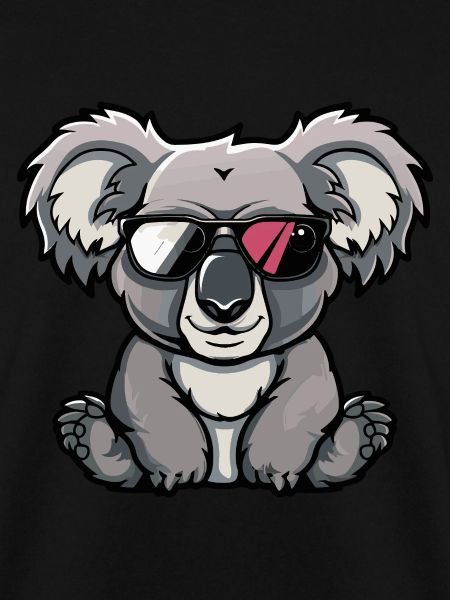 Koala Cool Tier