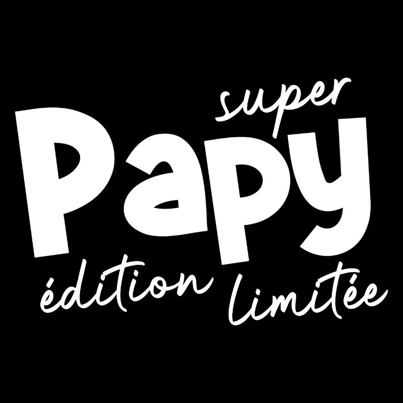 Super papy