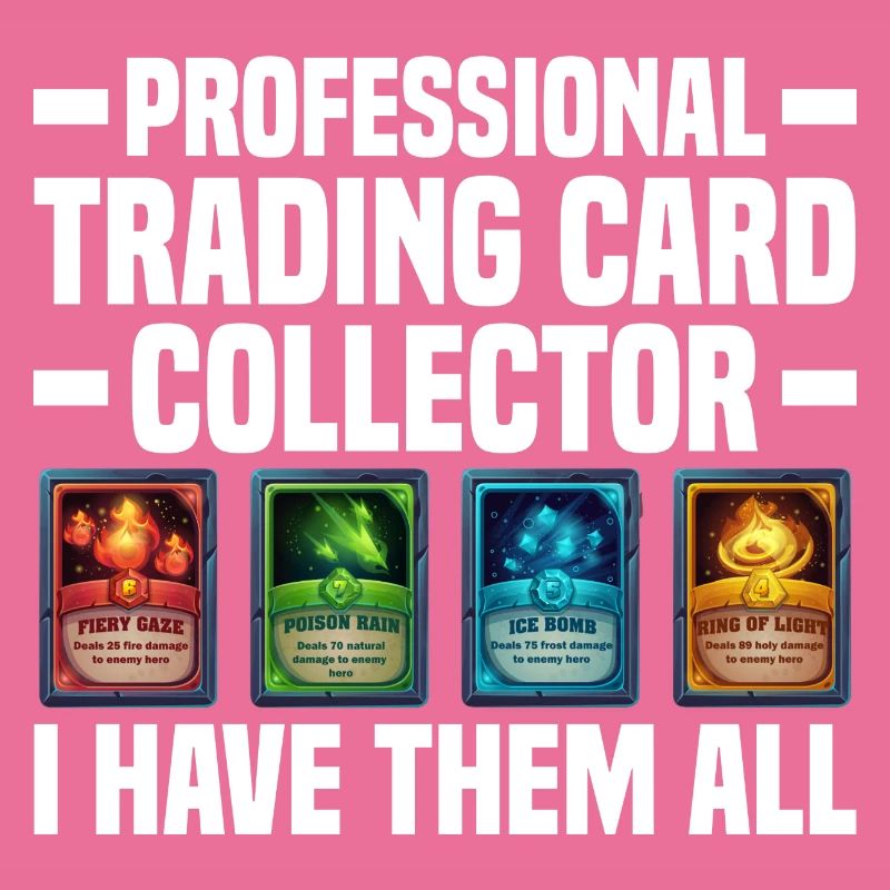 Trading Cards