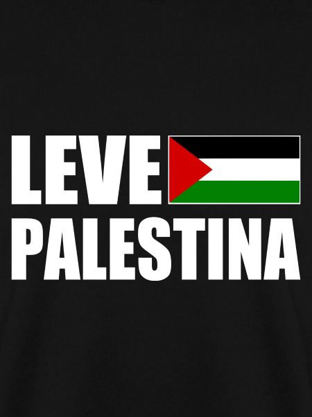 Leve palestina