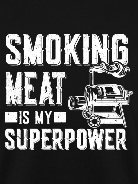 Fleisch Smoker