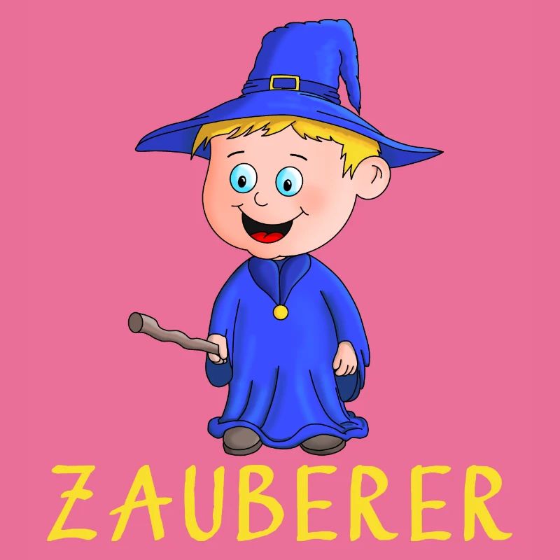 Magier - Zauberer