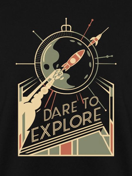 Osez explorer l’inconnu