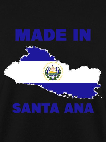 Santa Ana