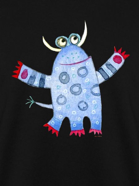 Cute Monsters