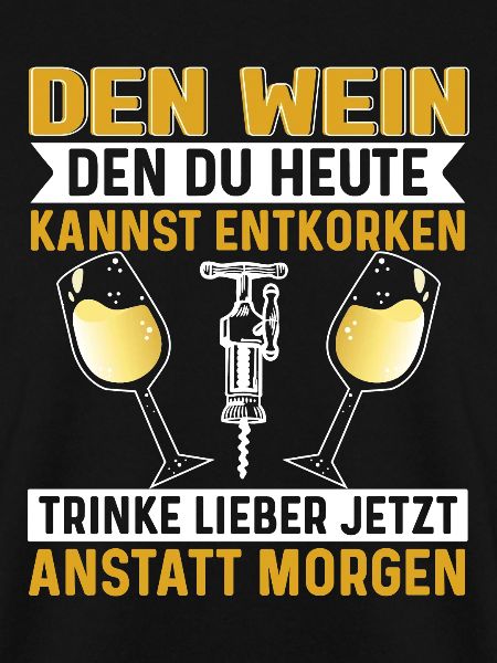 Weintrinker Weißwein Weinfreunde