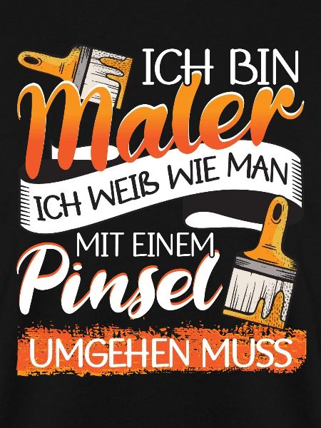 Maler Malermeister