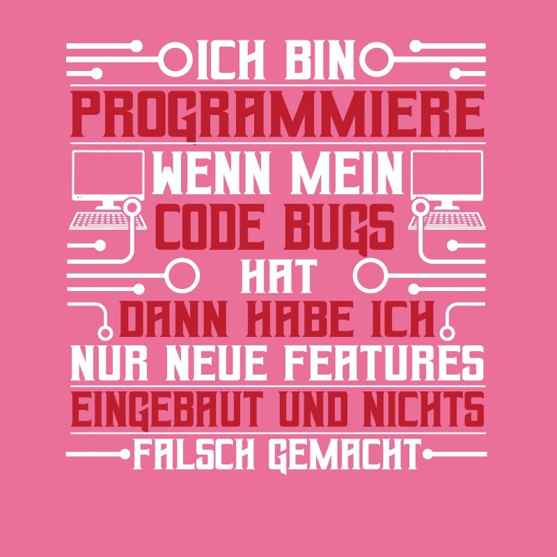 Informatik Admin Programmierer Informatiker