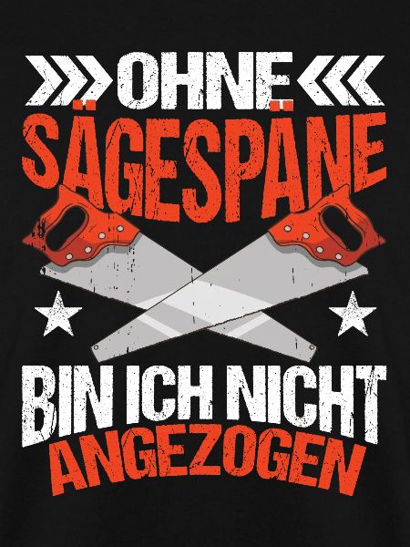 Tischler Schreiner Ohne Späne