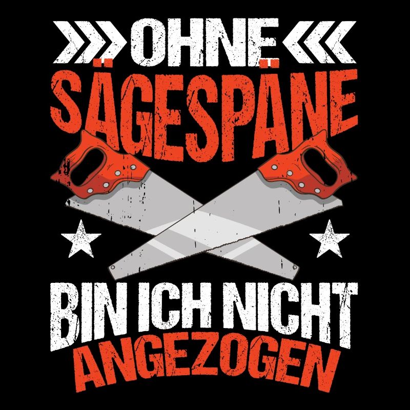 Tischler Schreiner Ohne Späne