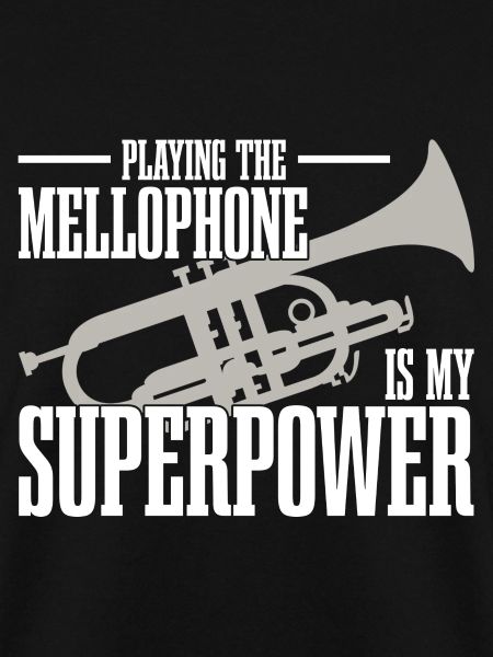 Mellophon